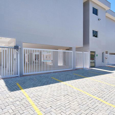 Estudios 3 Praias Ubatuba Dış mekan fotoğraf